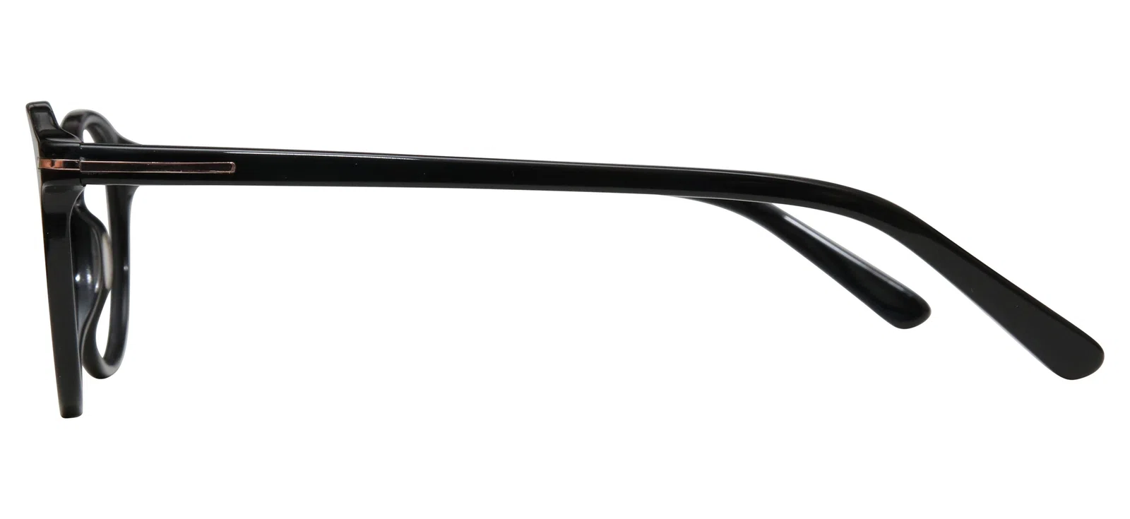 Round Full Rim 201923 Eyeglasses - view 13